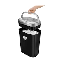 Evrak Imha Makinası 53c 46531 Fellowes
