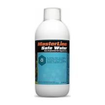 Masterline Safe Water 200ml Su Düzenleyici