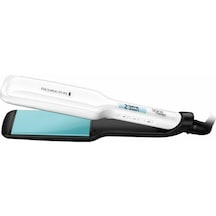 Remington S8550 Shine Therapy Geniş Plakalı Saç Düzleştirici