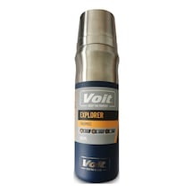 Explorer Thermos 650 Ml | 304 Paslanmaz Çelik, Çift Cidarlı Vakum Yalıtımlı 1