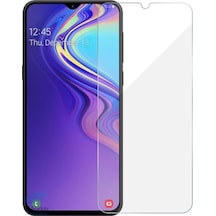 General Mobile Gm 10 Için Nettech Ön Koruma Nano Ekran Koruyucu Şeffaf