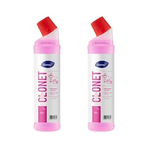 Diversey Taski Clonet Extra Kireç Çözücü ve Banyo Temizleyicisi 2 x 750 ML