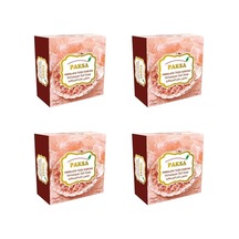 Paksa Doğal Himalaya Sabunu 125 G 4'lü