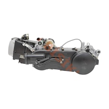 Scooter 150cc Motor Bölümü Komple
