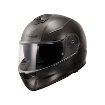 Ls2 Strobe 2 Jeans Kask Tek Renk
