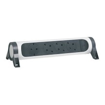 LEGRAND GRUP PRİZ 4X2P+T 4 SOKETLİ 3M