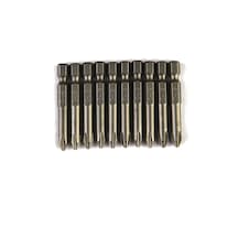 Merttoolsyıldız Bits Uç Ph2 50 Mm 10 Adet