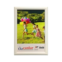 Varaklı Dekoratif Duvar Çerçevesi
