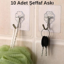 Şeffaf
