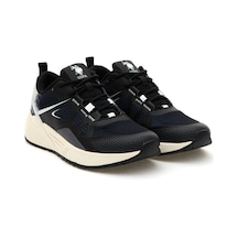 U.S. Polo Assn. Erkek Siyah Spor Ayakkabı 50304416-VR046