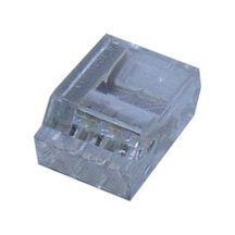 Klemsan Buk 2,5/3 Seffaf 425235 100 Adet