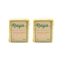 Organik Arpa Şehriye 500 Gr - 2'li Paket 500 G