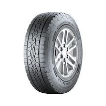 Continental 265/60R18 110T Fr Crosscontact Atr Yaz Lastiği 2024