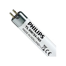 Philips 8w/54-765 T5 Floresan Ampul Lamba Beyaz Işık