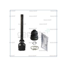 Aks Kafası İç Ön Sağ A.t Corsa F 1.2 Eb2adtd -1.5 Dv5rd / 208 2 1.2 Eb2adtd -1.5 Dv5rd