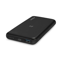 Ttec Powerslim Qı/Pd/Qc 10.000Mah