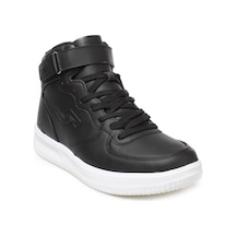 Jump 16309 Erkek Bilekli Sneaker SİYAH BEYAZ Beyaz - Siyah Jump 16309 Erkek Bilekli Sneaker SİYAH BEYAZ Beyaz - Siyah
