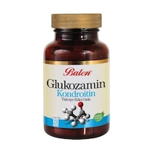 Balen Glukozamin & Kondroitin Kapsül