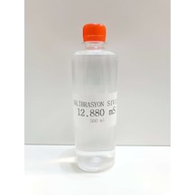 Ad-wa Ad32 Ec Metre 12.88 Ms Kalibrasyon Sıvısı