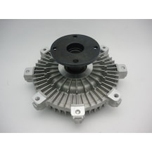 Gmb Fan Termik Mıtsubıshı L300 2.5l 4d56 8v P15v 86-98 /pajero 2.5l 4d56t L044g 88-91 / Hyundaı H100 2.5 L D4ba 4d55 4d56 Panelvan 94-05 / Galloper 2.5l 4d56 94-98 Gwhy-11f İle Aynı Gwhy-19f 2523742560