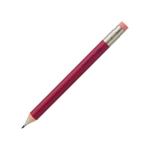 Ohto Maruta Serisi Aps-680m Rd Kırmızı 2.0mm Versatil Kalem