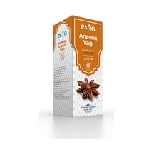 Anason Yağı 20 Ml. 100 G