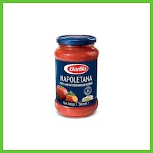 Bezos Napoletana Sos 400gr 1 Adet Dmc