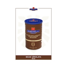 Simonelli Sıcak Çikolata 900 G