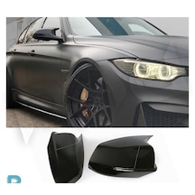 2010-2013 Bmw F10 Batman Yarasa Ayna Kapagı