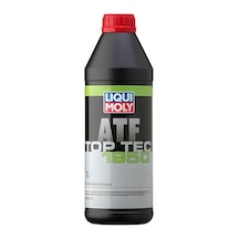 Liqui Moly Top Tec ATF 1950 Şazıman Yağı 1 L