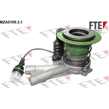 Fte Mza510931 Debriyaj Rulmanı Man Tgl 12.180 D0834 05 81305500115 Diğer