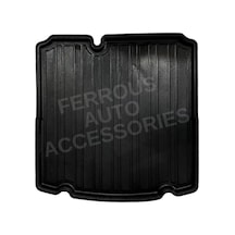 Volkswagen Jetta Comfortline Cepsiz 3D Bagaj Havuzu 2011 ve Üstü