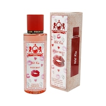 Lion Francesco Wet Kiss Vücut Spreyi 250 ML