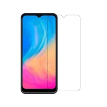 Reeder P13 Blue Max Pro Lite Nano Kırılmaz Cam Ekran Koruyucu