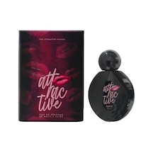 Bargello Attractive Kadın Parfüm EDP 50 ML