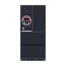 Himel 7,5 Kw 3 Fazlı Motor Hız Kontrol Sürücüsü 380v Ac Led Ekran