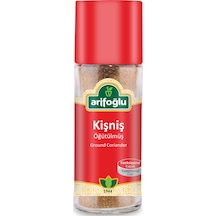 Arifoğlu Kişniş Öğütülmüş Toz Cam 50 G