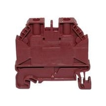 Wieland 4 Mm Kahverengi Vidalı Klemens - 5 Adet
