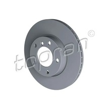Bmw 318i E36 Fren Diski On 1991-1998 Topran 500563001 2adettir
