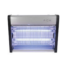 2x8w Elektrikli Sinek Ve Haşere Öldürücü