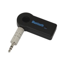 Powerway Ax-50 Araç Bluetooth Araç Aux İle Kablosuz Bağlantı