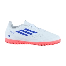 Adidas Deportivo Iıı Tf Çocuk Halı Saha Ayakkabısı Kj4457 Çok Renkli