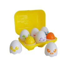 73560 Tomy Toomies Saklambaçlı Renkli Yumurtalar +6 Ay Çok Renkli 73560 Tomy Toomies Saklambaçlı Renkli Yumurtalar +6 Ay Çok Renkli