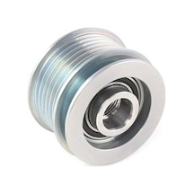 Bmw Alternatör Kasnağı F10 520d X6 E71 4.0d 12317808026