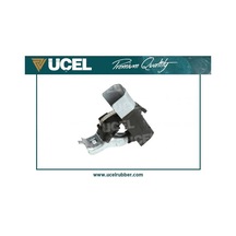 ÜÇEL 10612 Egzoz Takozu CLIO III Modus