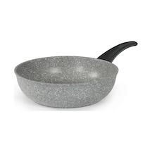 Flonal Dura İndüksiyonlu Derin Tava 24 cm