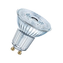 OSRAM  4.5W=50W 350 LÜMEN 3000K  GU10 DİMLİ LED SPOT 25000 SAAT