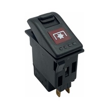 Eng Pto Anahtarı Ym Geniş Tip Bmc Profesyonel N11.7919