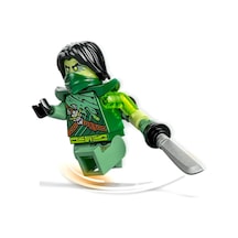 Ninjago - 41 Morro Orijinal Minifigür