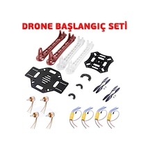 Drone Başlangıç Seti
